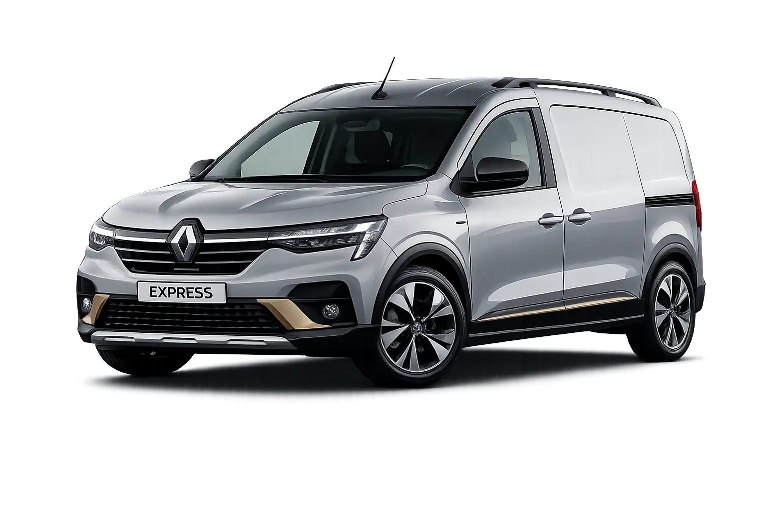 Renault Express